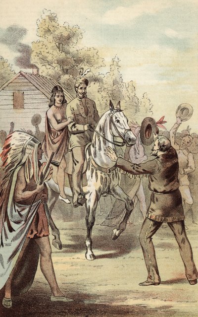 Trazendo para casa a noiva de American School