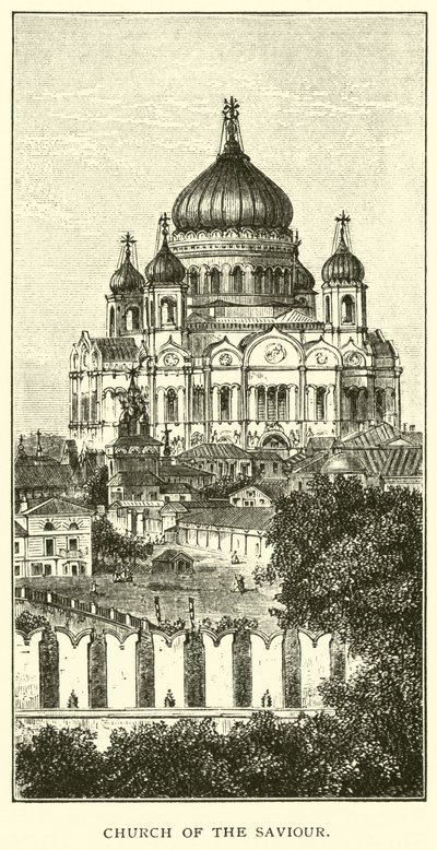 Igreja do Salvador de American School