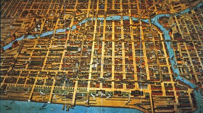 Cidade de Chicago, Illinois de American School