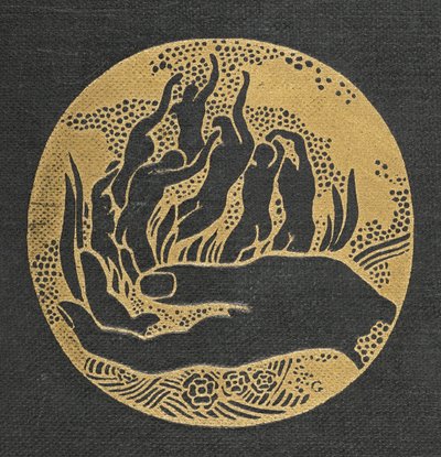 Capa de O Profeta de Kahlil Gibran de American School
