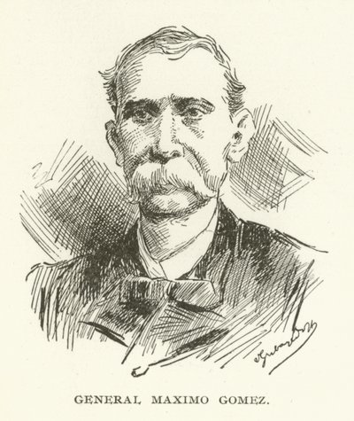 General Maximo Gomez de American School