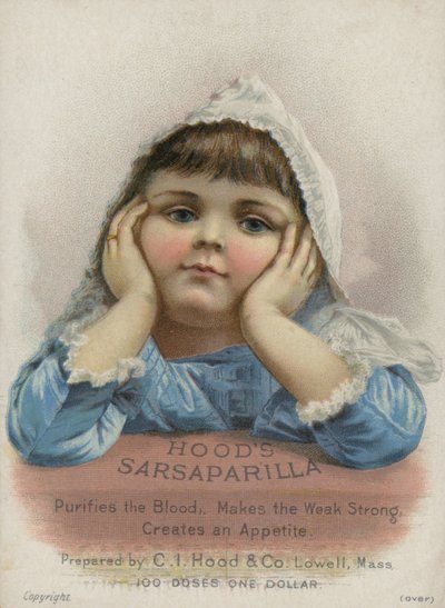 Menina, inclinar-se, tabela de American School
