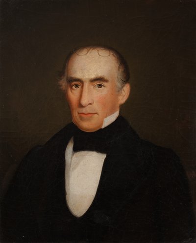 Honorável Nathaniel Paine de American School
