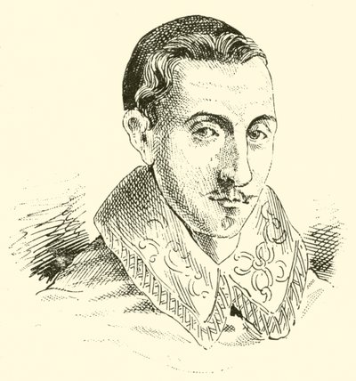 John Bull, 1563-1628 de American School