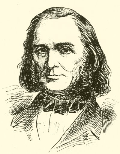 Karl Friedrich Zollner, 1800-1860 de American School