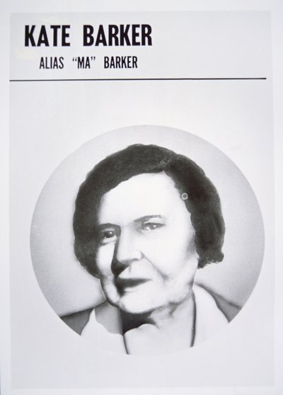 Kate Barker (c.1871-1935) também conhecida como 