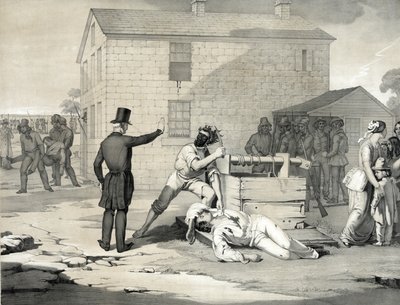 Martírio de Joseph e Hyrum Smith na Cadeia de Carthage, 27 de junho de 1844, 1851 de American School