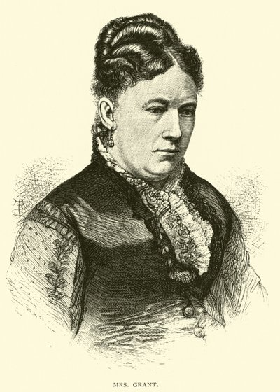 Sra Grant de American School