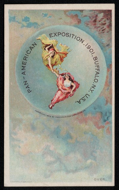 Exposição Pan-Americana de American School