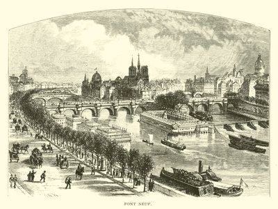 Ponte nova de American School