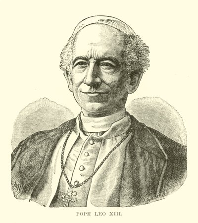 Papa Leão XIII de American School