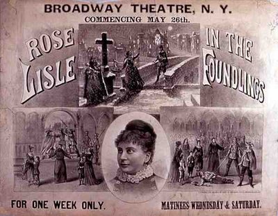Poster para 
