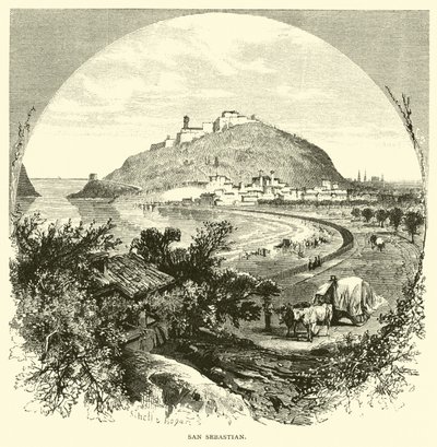 são Sebastião de American School