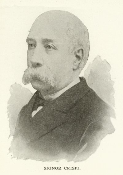 Sr. Crispi de American School