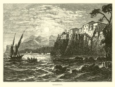 Sorrento de American School