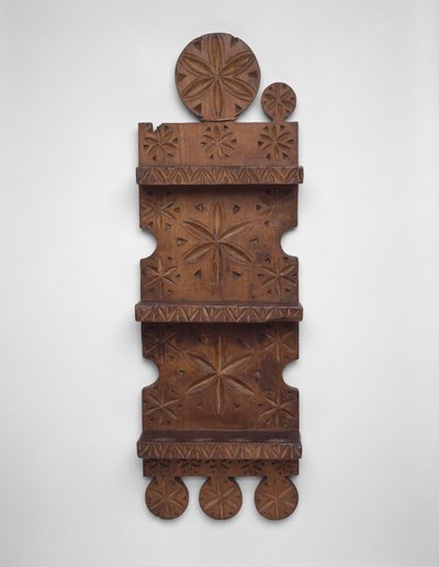 Rack de colher de American School
