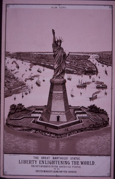 Estátua da Liberdade 