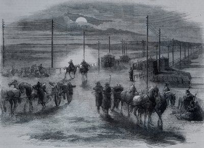 A Guerra Civil na América de American School