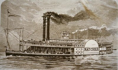 O Mississippi 