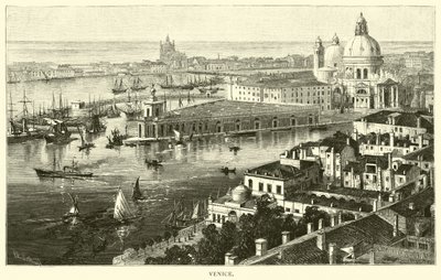 Veneza de American School