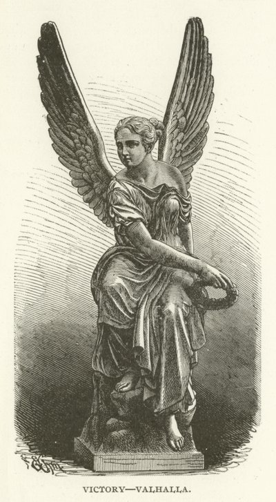 Vitória, Valhalla de American School