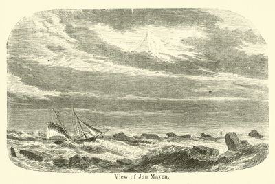 Vista, de, janeiro, Mayen de American School