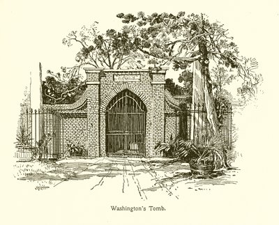 Túmulo de Washington de American School