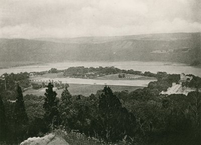 West Point (fotogravura) de American School