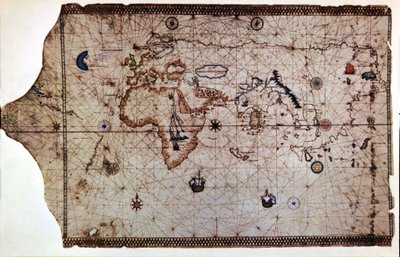  de Amerigo Vespucci