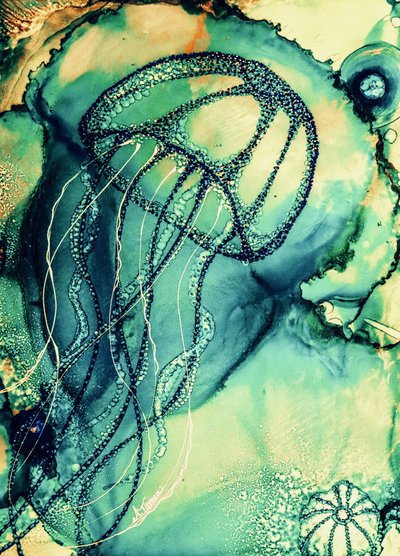 Despreocupado de Amy Tieman