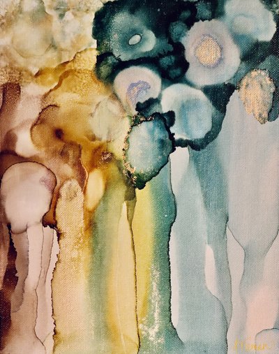 Sonho da Marreca-dourada de Amy Tieman