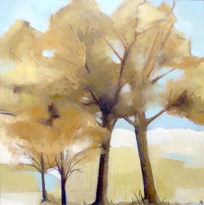 Árvores de Ana Bianchi