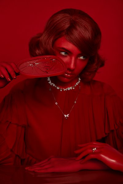 Rubi_02, 2015 (fotografia) de Ana Carolina Tavares Mizrahi