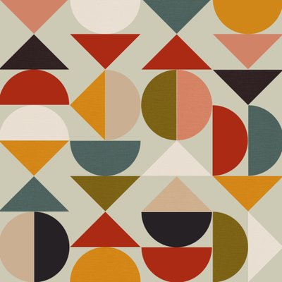 Modernismo Bauhaus de Ana Rut Bre
