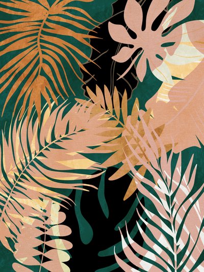 Folhas de Verão de Ana Rut Bre