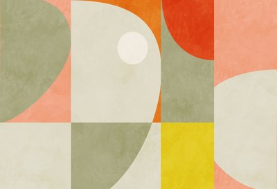 Summer Circles22 1 V de Ana Rut Bre