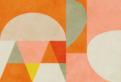 Summer Circles22 4 V de Ana Rut Bre