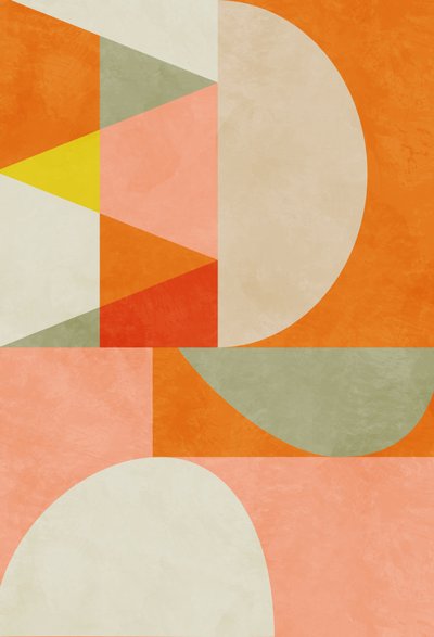 Summer Circles22 4 V de Ana Rut Bre