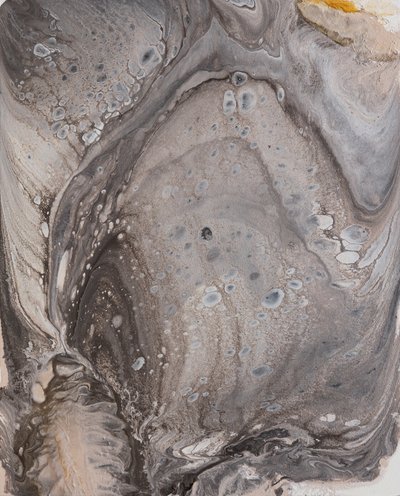 Mármore Fluido Dourado de Anastasiya Devochkina