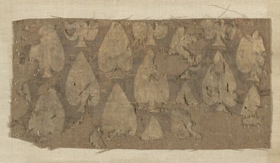 Fragmento de Ancient Egyptian