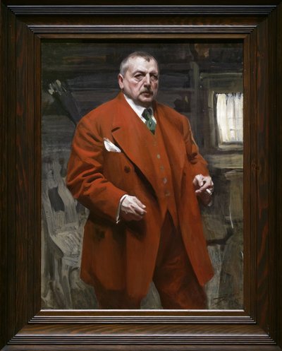  de Anders Leonard Zorn