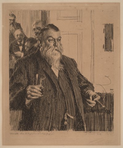 de Anders Zorn