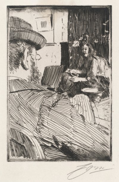  de Anders Zorn