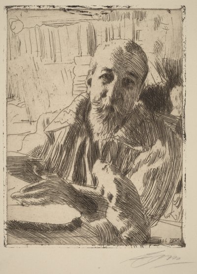  de Anders Zorn