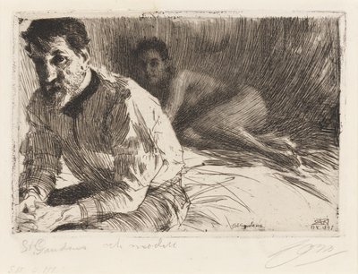  de Anders Zorn