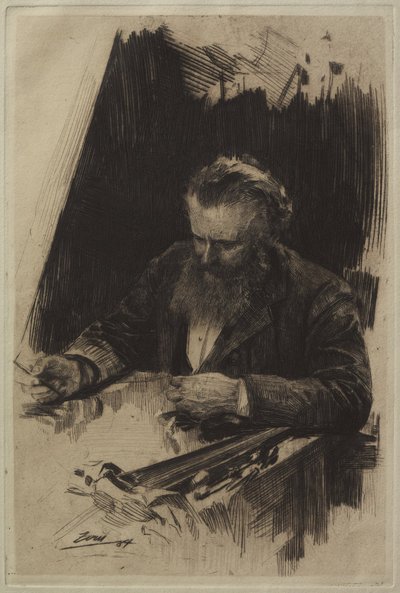  de Anders Zorn