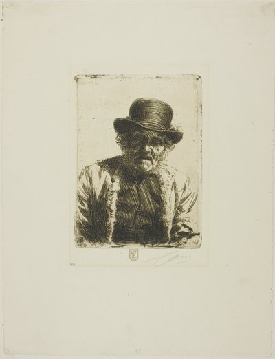 Bedel de Anders Leonard Zorn