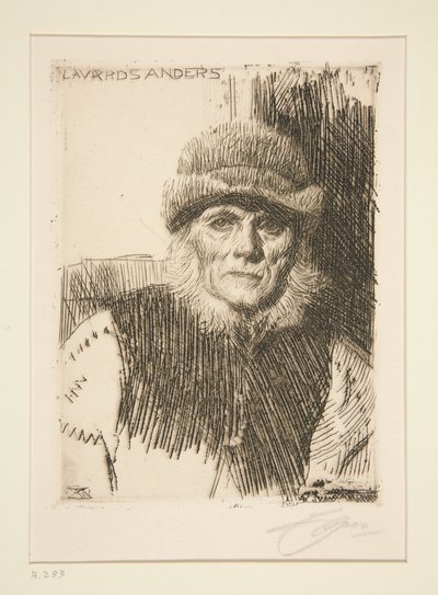  de Anders Zorn