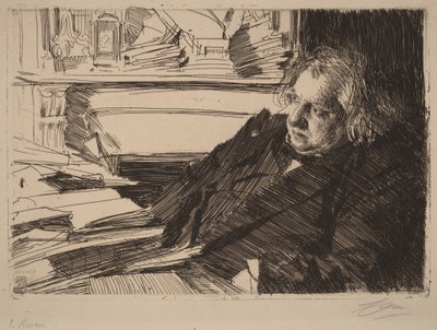  de Anders Zorn