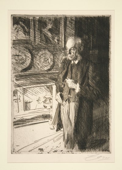  de Anders Zorn